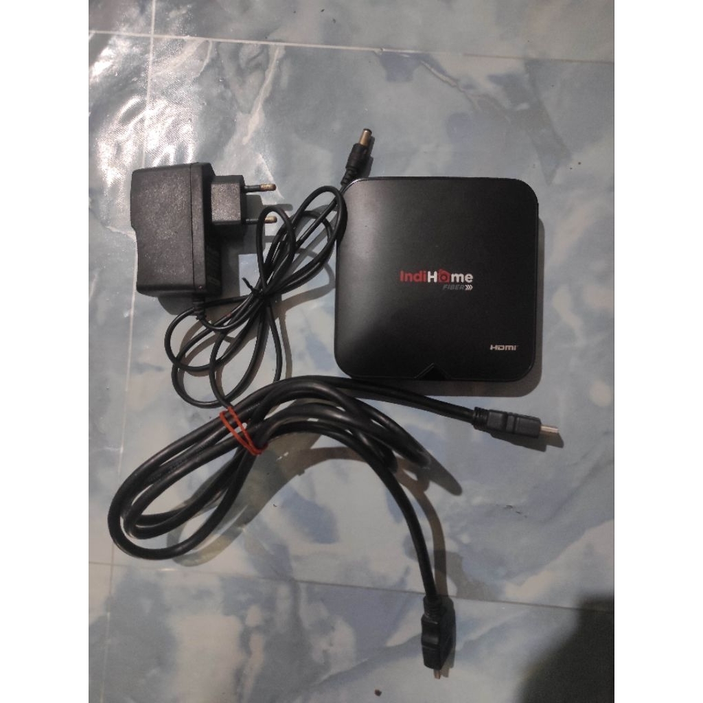 STB HG680FJ UNLOCK ROOT READY YOUTUBE