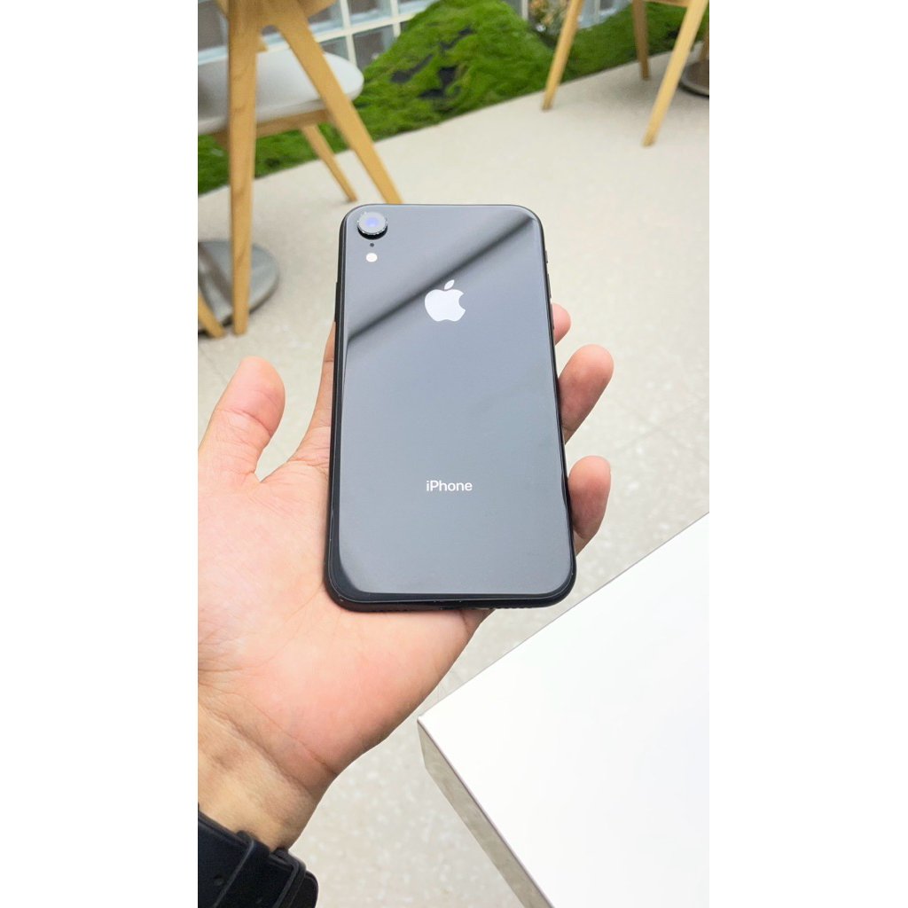 Iphone Xr 64gb inter