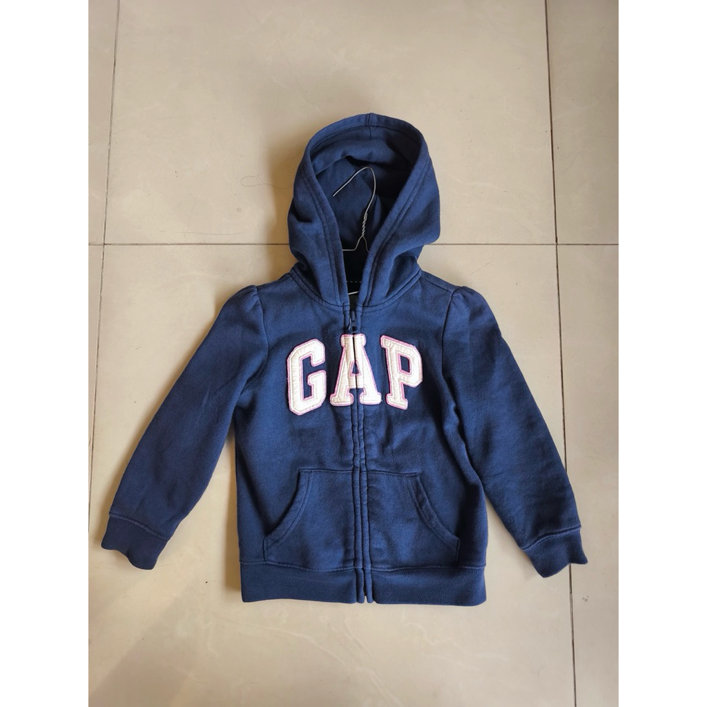 GA*P hoodie baby jaket baby