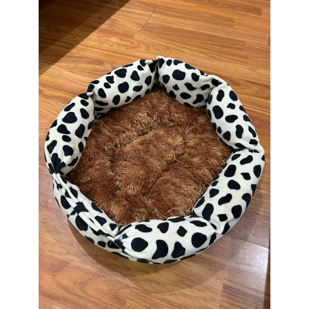 preloved kasur kucing