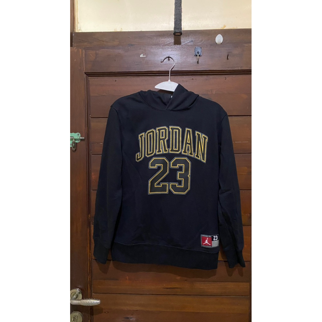 Hoodie Jordan Ori