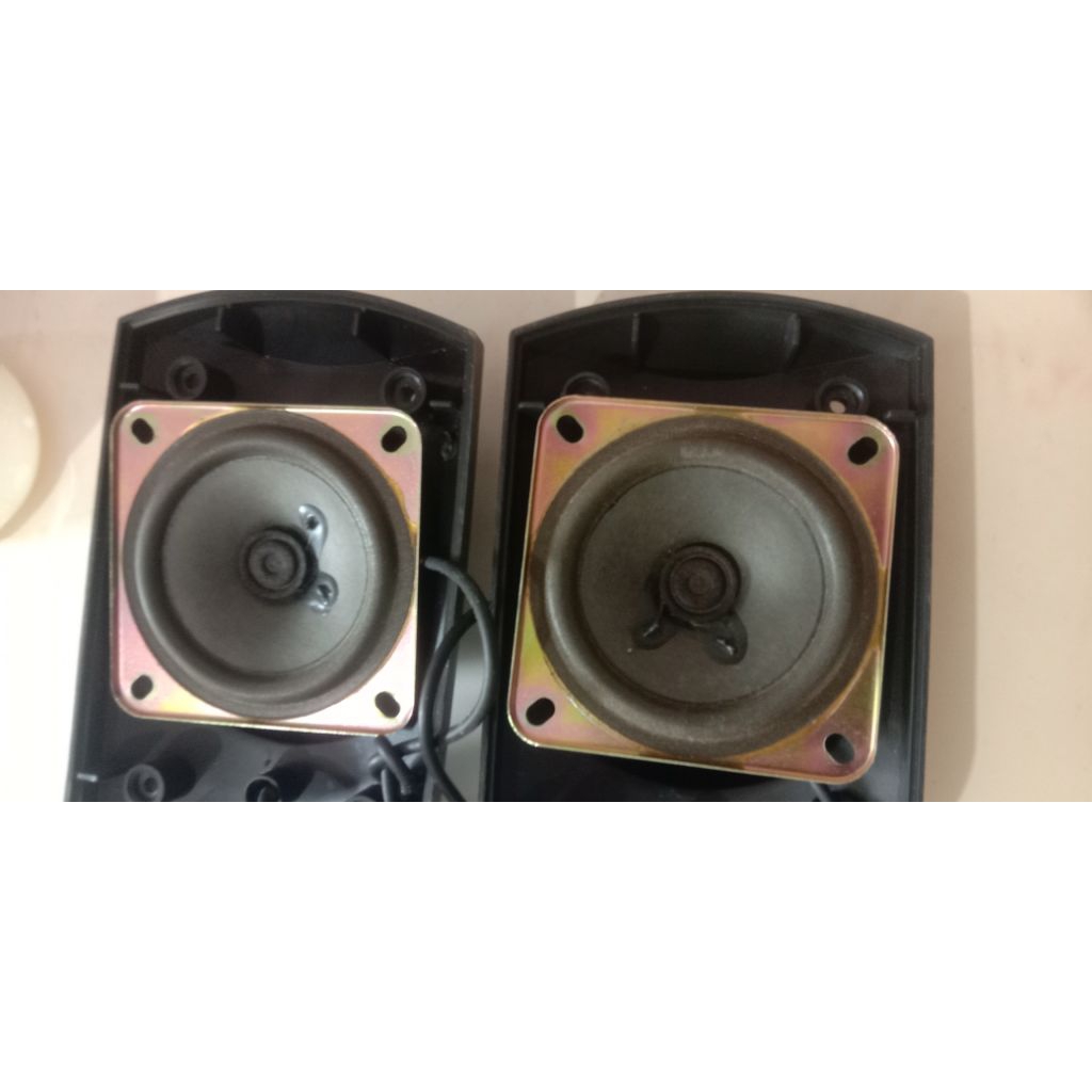 speaker pasif anakan simbadda cst 5100n