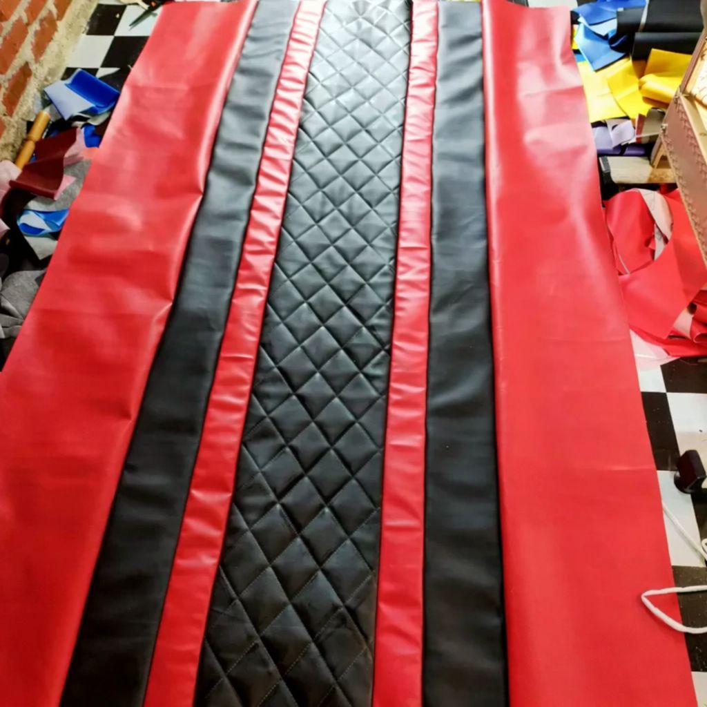 Cover Lapis Plafon Atap Mobil/Kijang Inova/Toyota Rush/Kijang Super Long/Kijang LGX/Kijang Super Kot