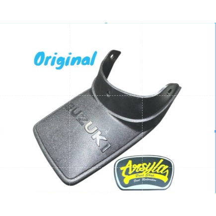 kepet spakbor belakang suzuki a100 A100 untuk spakbor besi