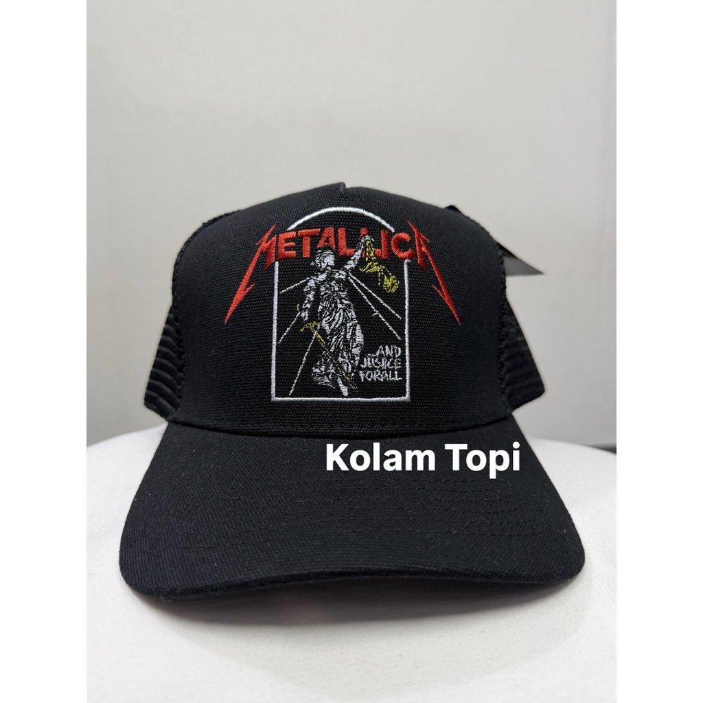 Metallica Official Merchandise