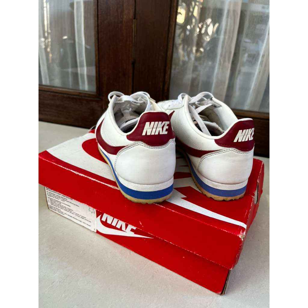 preloved sepatu nike cortez original