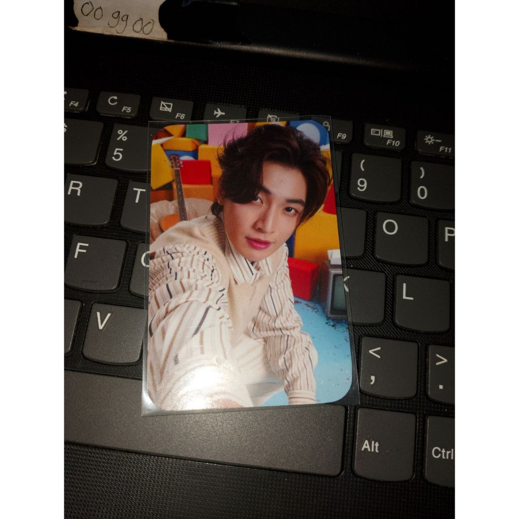 READY STOK BENEFIT POND PONLAWOT FOUREVER YOU