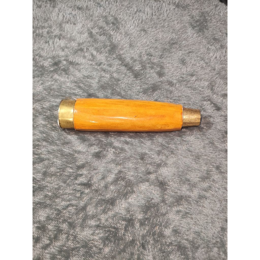 GAGANG BELATI HERDER KUNINGAN ASLI MURAH