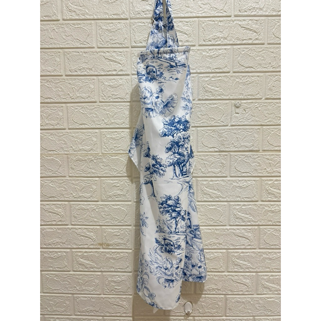 cottonseeds nursing cover