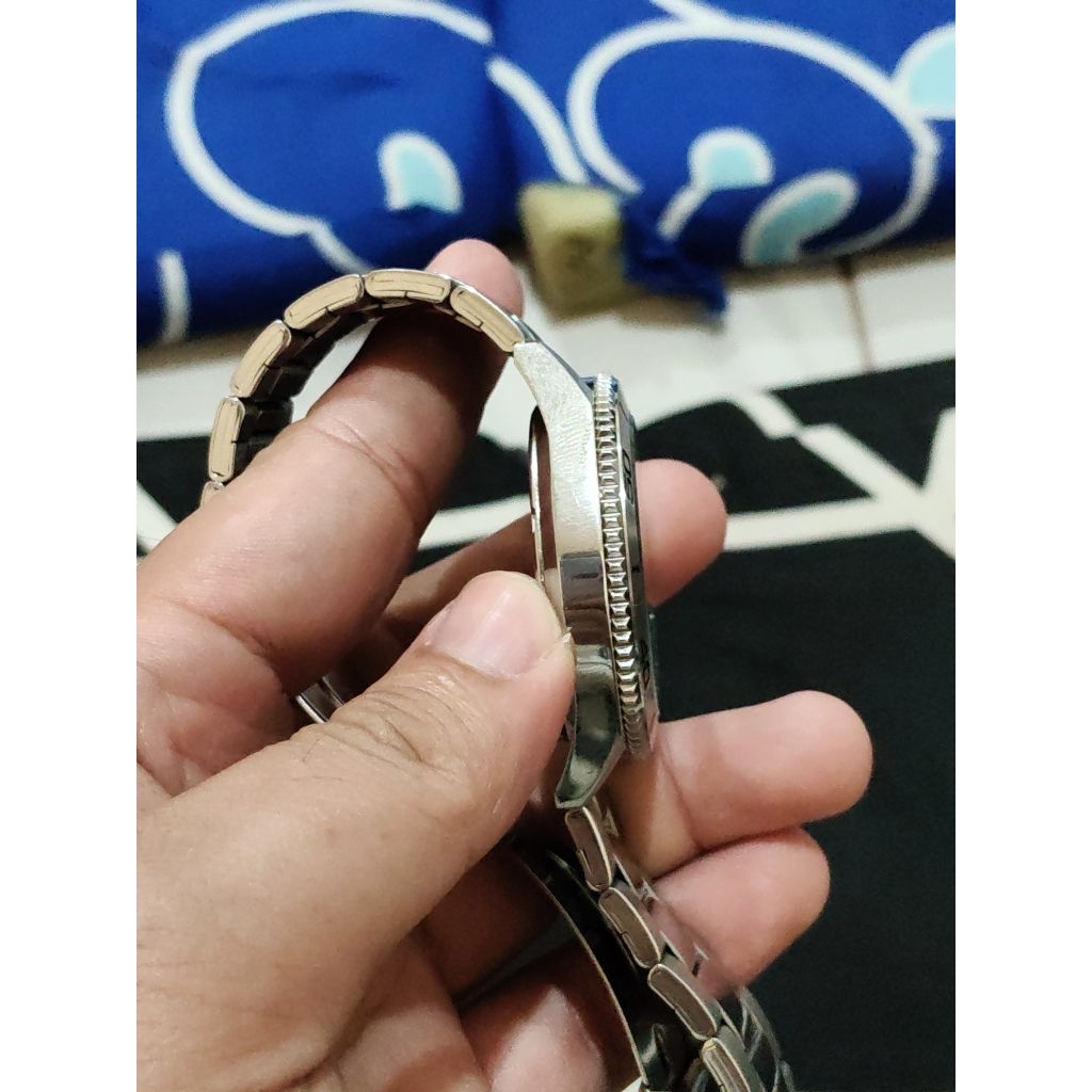 Jam Tangan Alba Active