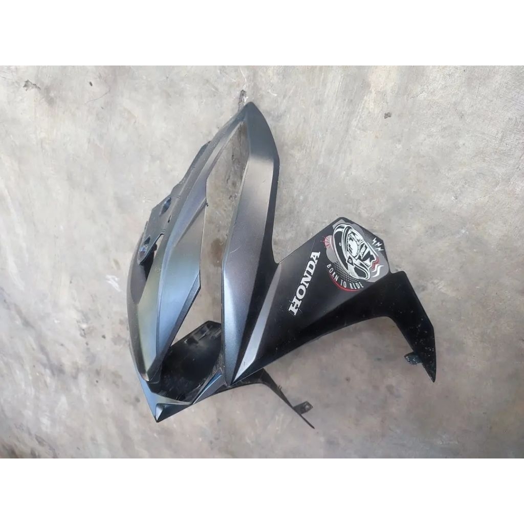 bodi depan beat deluxe street original