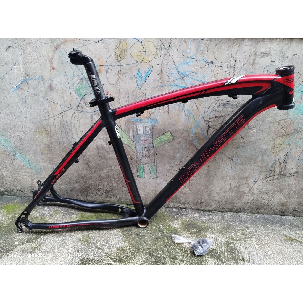 Frame United Dominate (26)