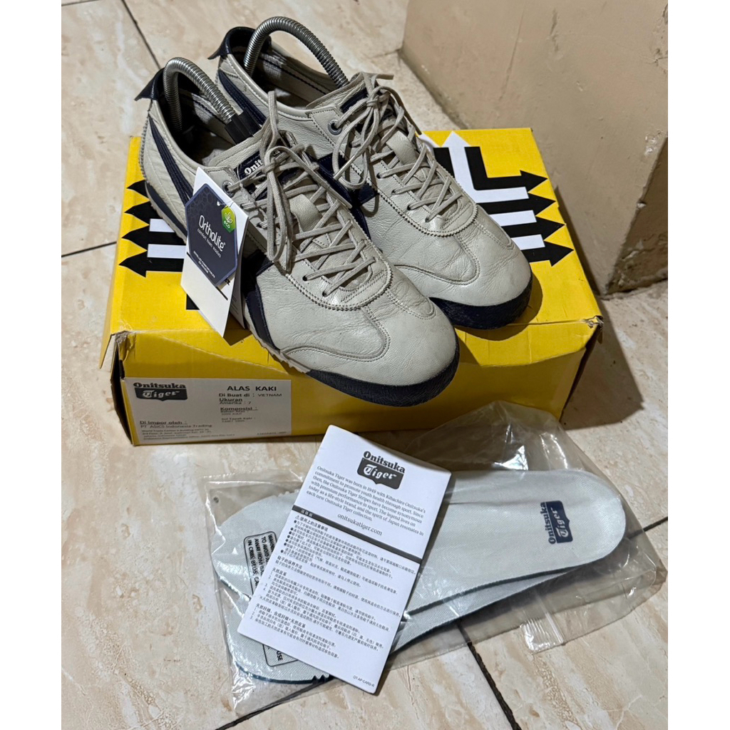 Onitsuka Tiger Mexico 66 SD