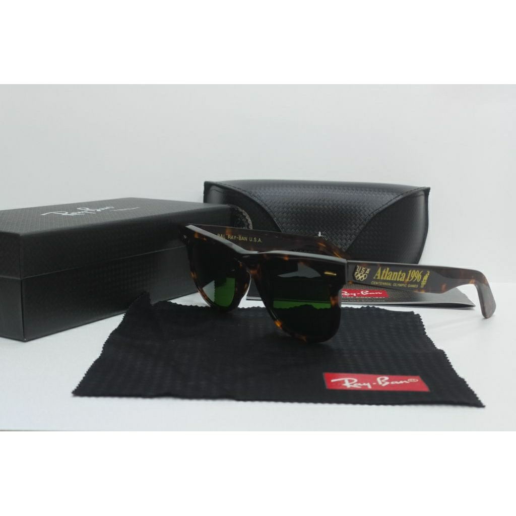 Kacamata REY-BAN U.S.A Olympic Series Sunglasses