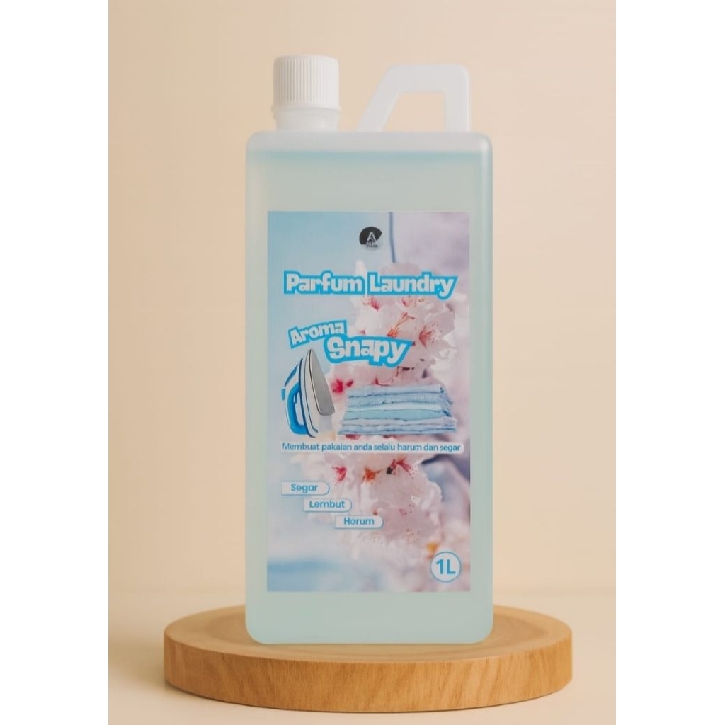Parfum laundry snapy/parfum laundry wangi/parfum wangi snapy/parfum laundry wangi/parfum wangi