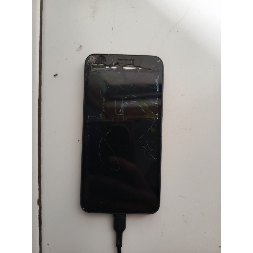 samsung a2 core minus lcd, mesin samsung a2 core hidup