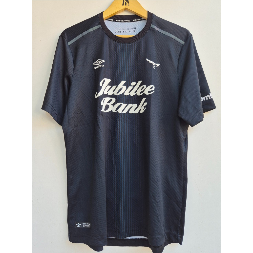 UMBRO Seongnam FC 2017 Home Kit Jersey Bola Tim Korea Selatan