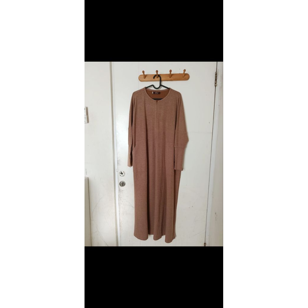 PRELOVED BELLEZASH RALINE ABAYA