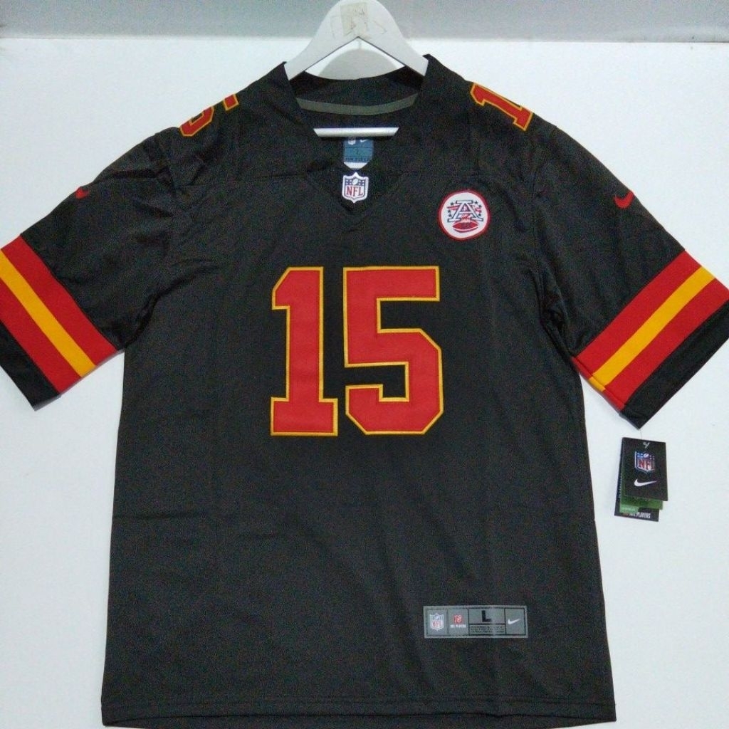 Nike Jersey NFL Kansas City Chief