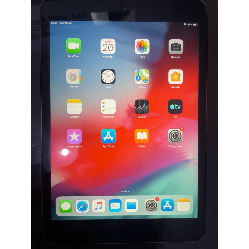 Ipad Mini 2 64 GB IBOX