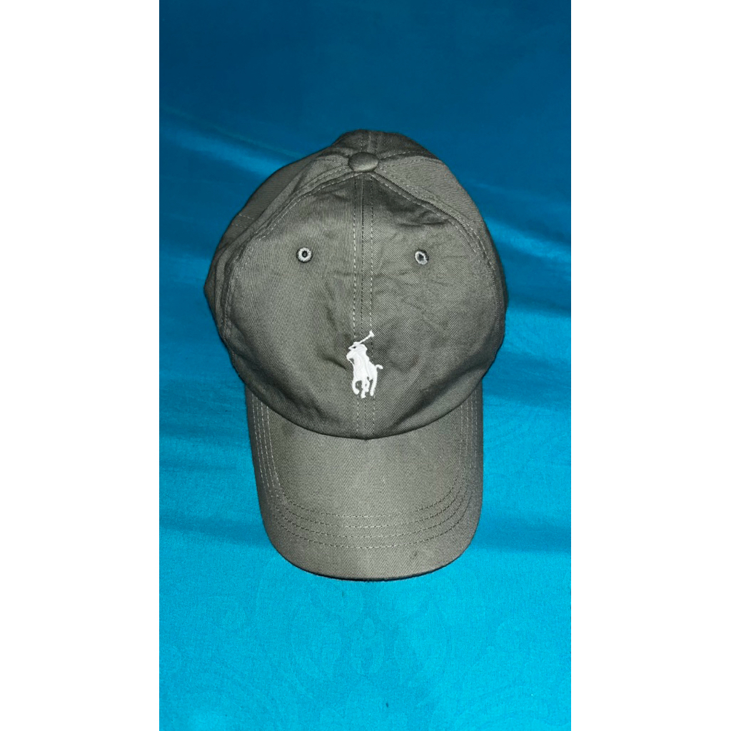 Topi Polo Original