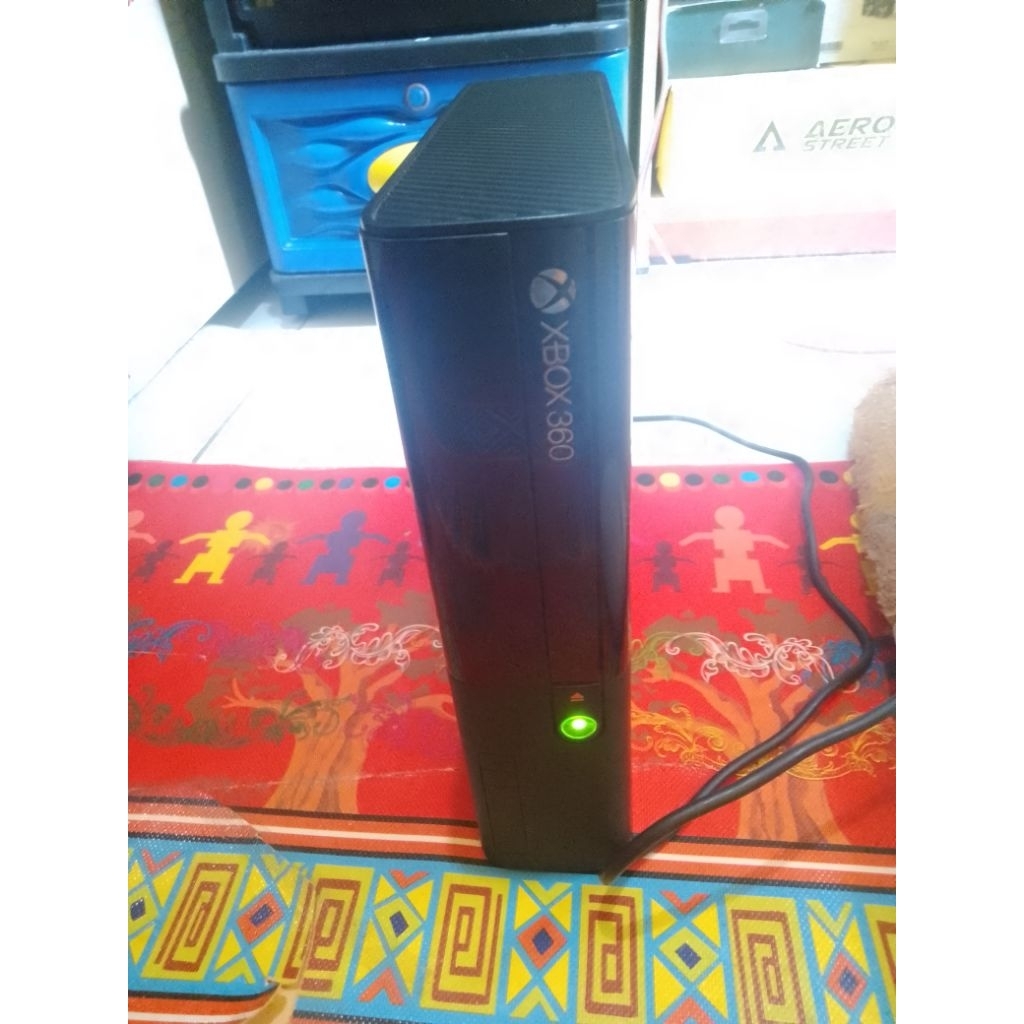 Xbox360e