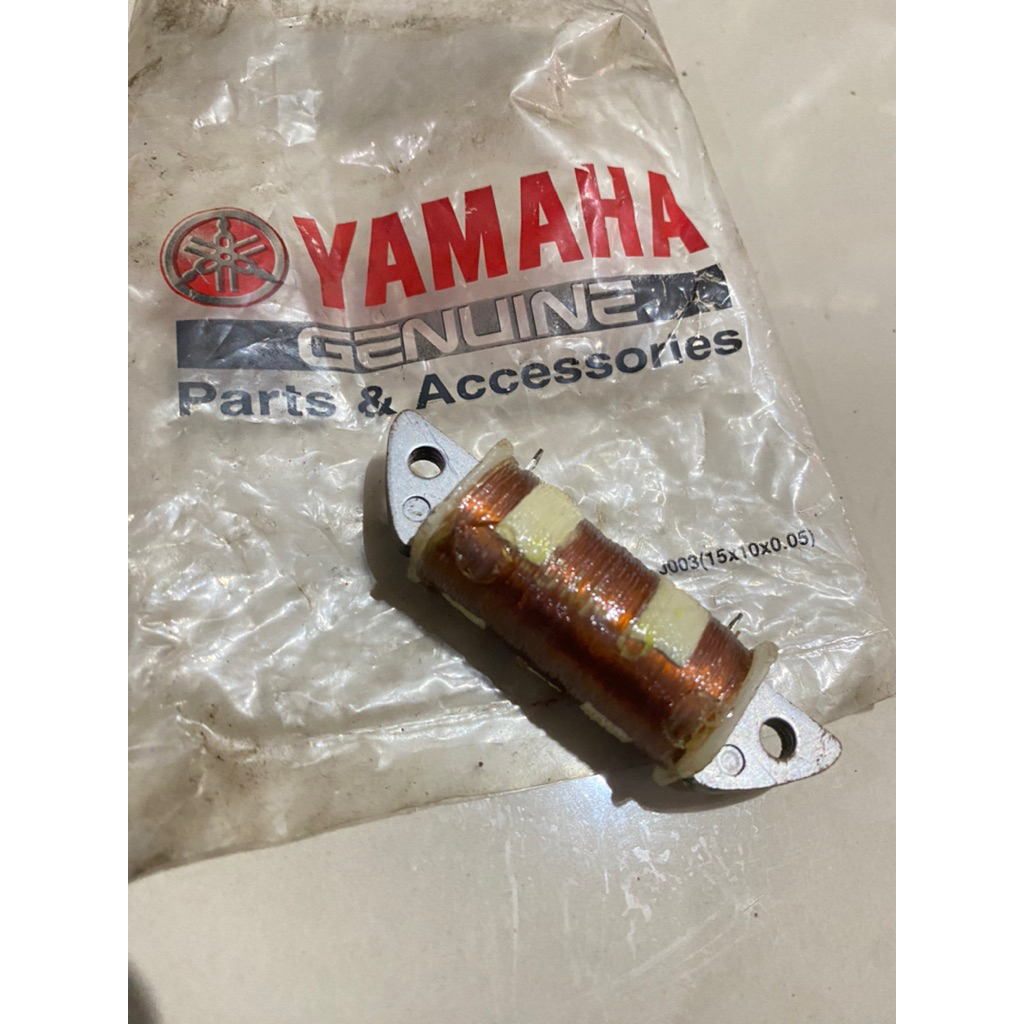 Spul CDI RX King ORIGINAL YAMAHA GENUINE PARTS (YGP) Japan / 29M