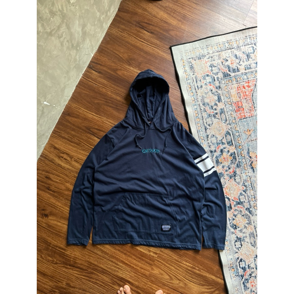 Hoodie Outdoor Products