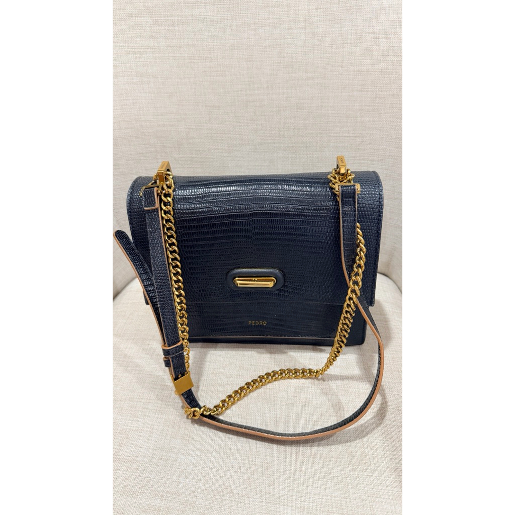 Preloved PEDRO BAG