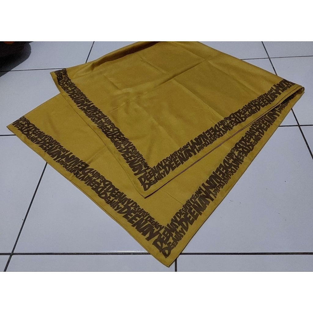 SALE....Preloved Pl Deenay Original deenay Melma Original , Terawat