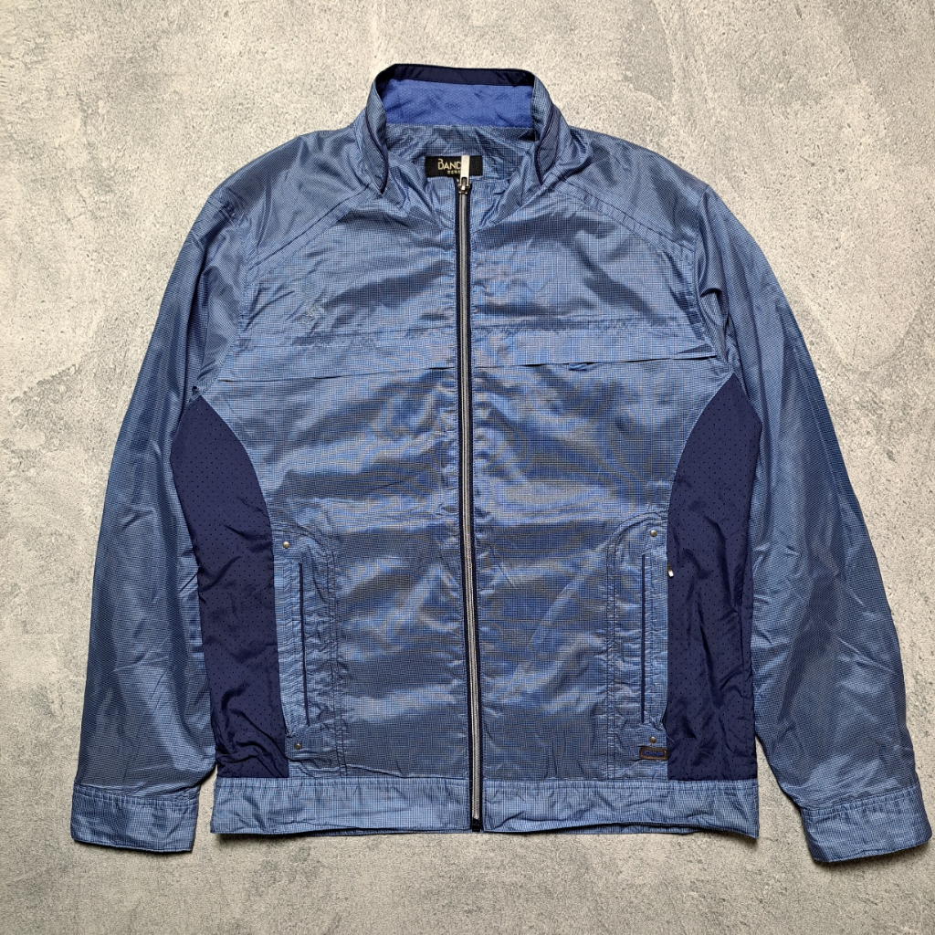 Jaket Bando Sport 011