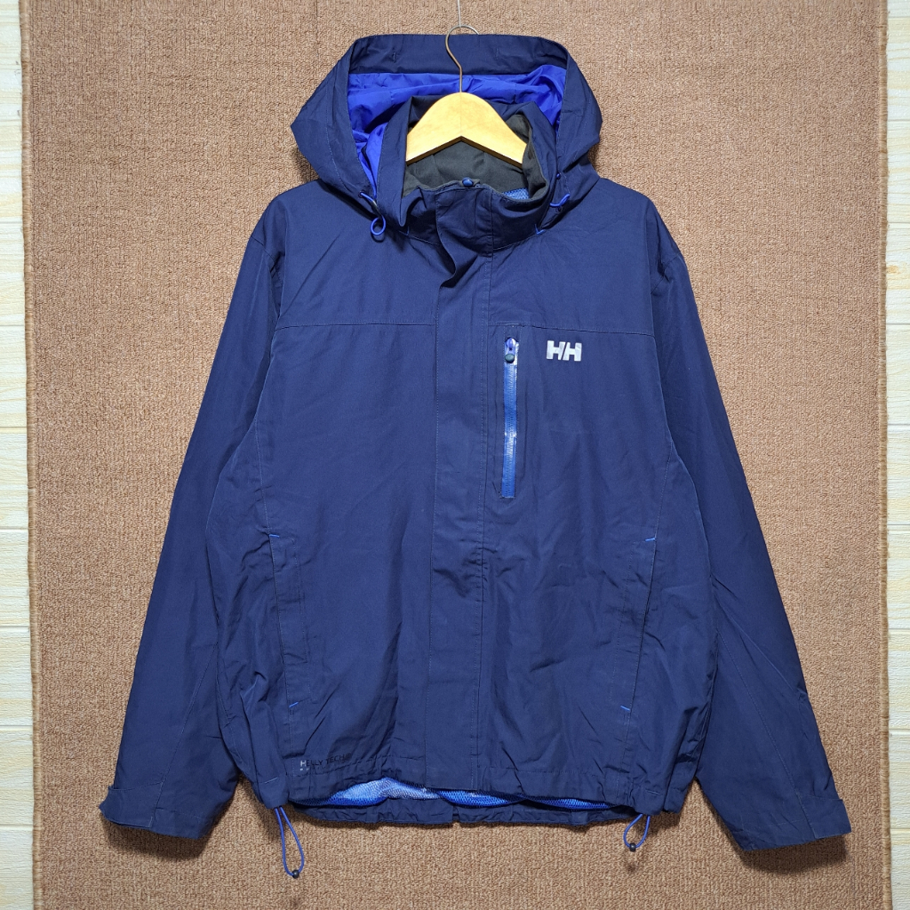 Jaket Helly Hansen 012