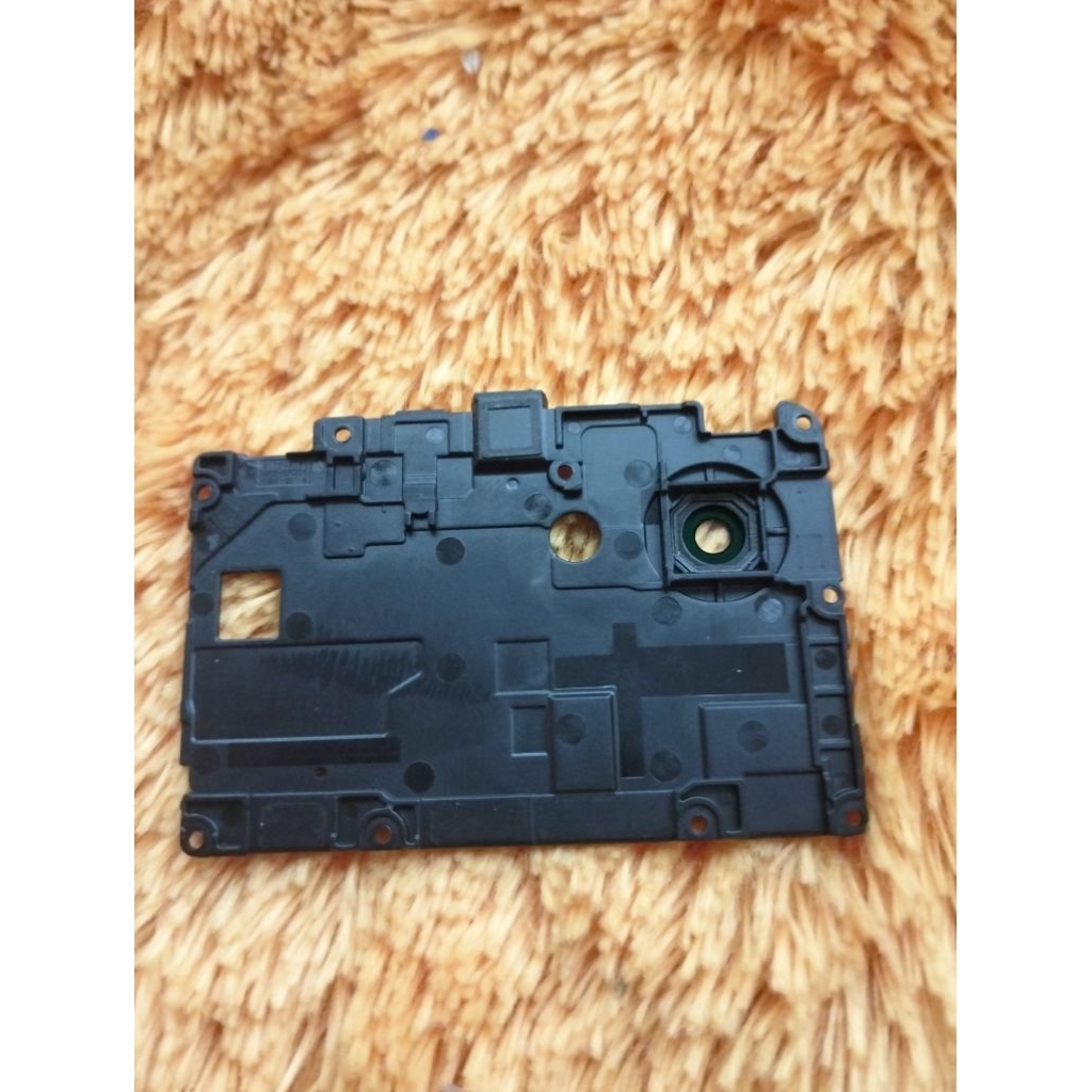 tutup mesin realme narzo 50i prime copotan