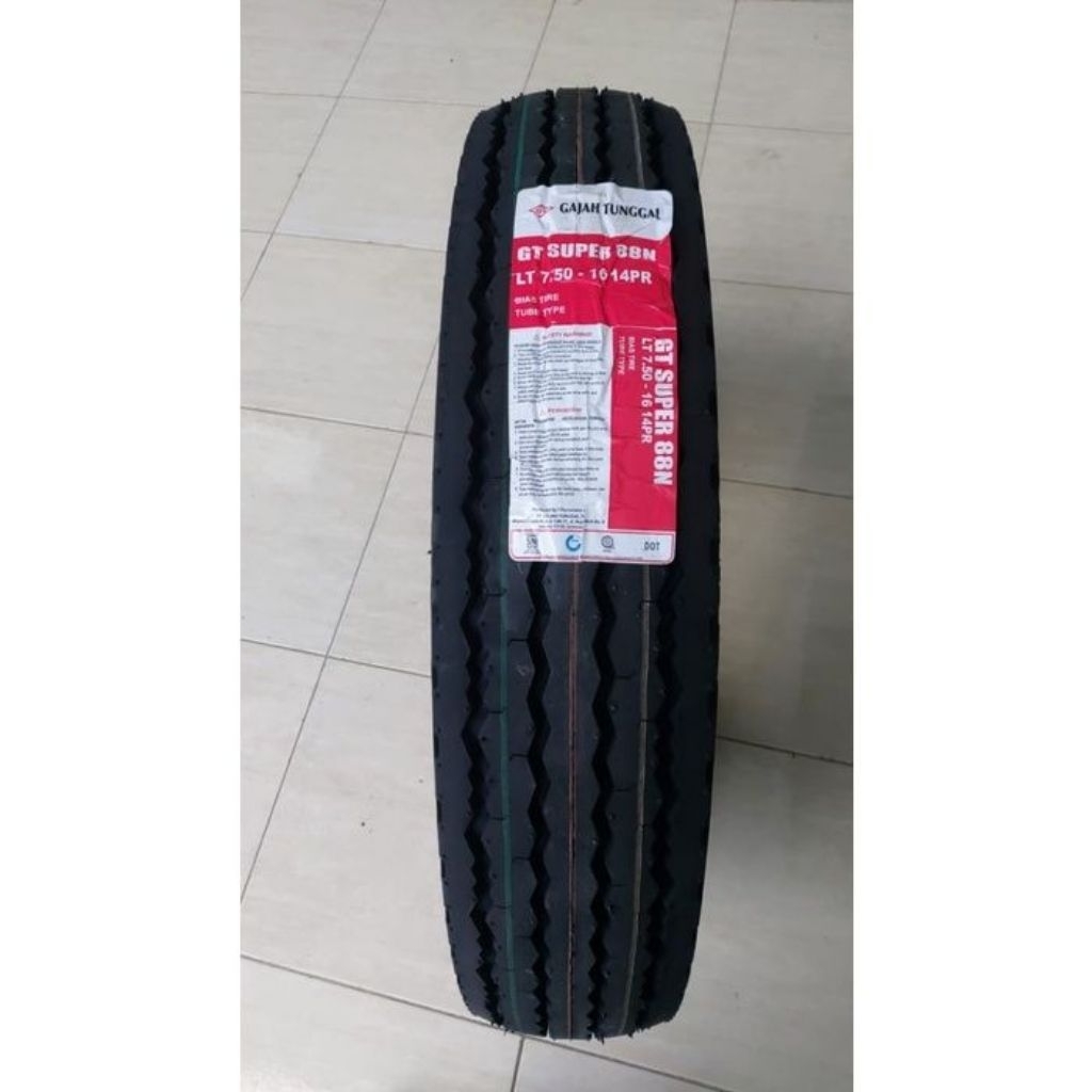 ban gt 88 750/16