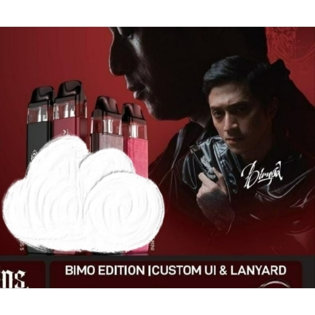 XROS 5 MINI X BIMO PD