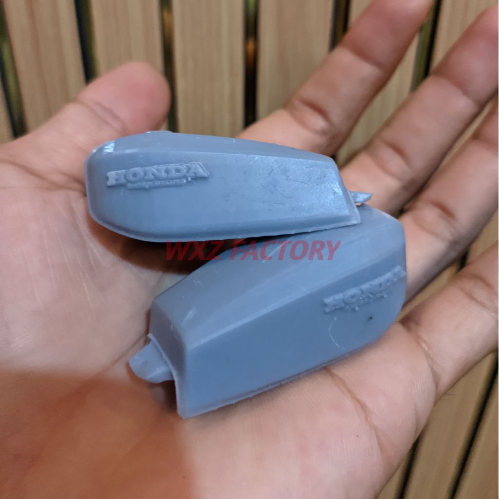 WXZ FACTORY miniatur tangki gl100 sakala 1:12 3d print