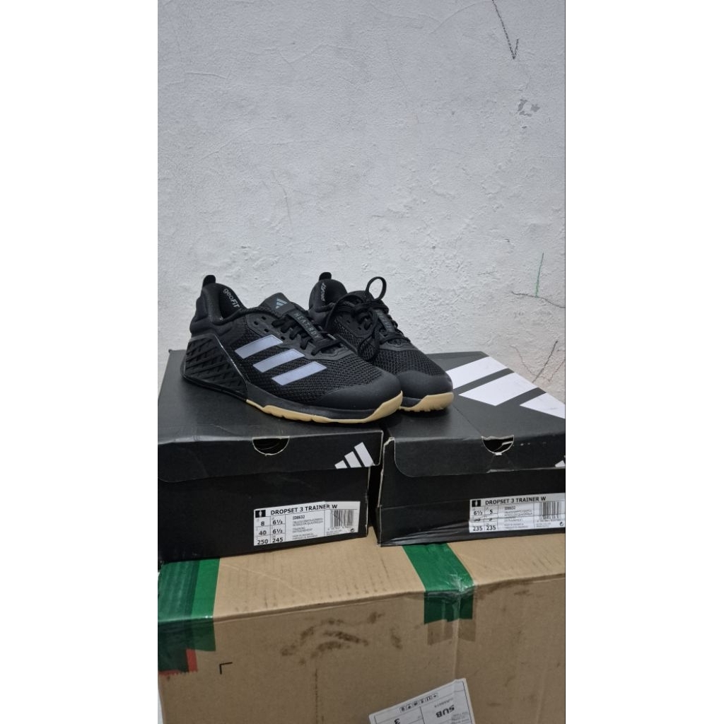 adidas dropset 3 training W