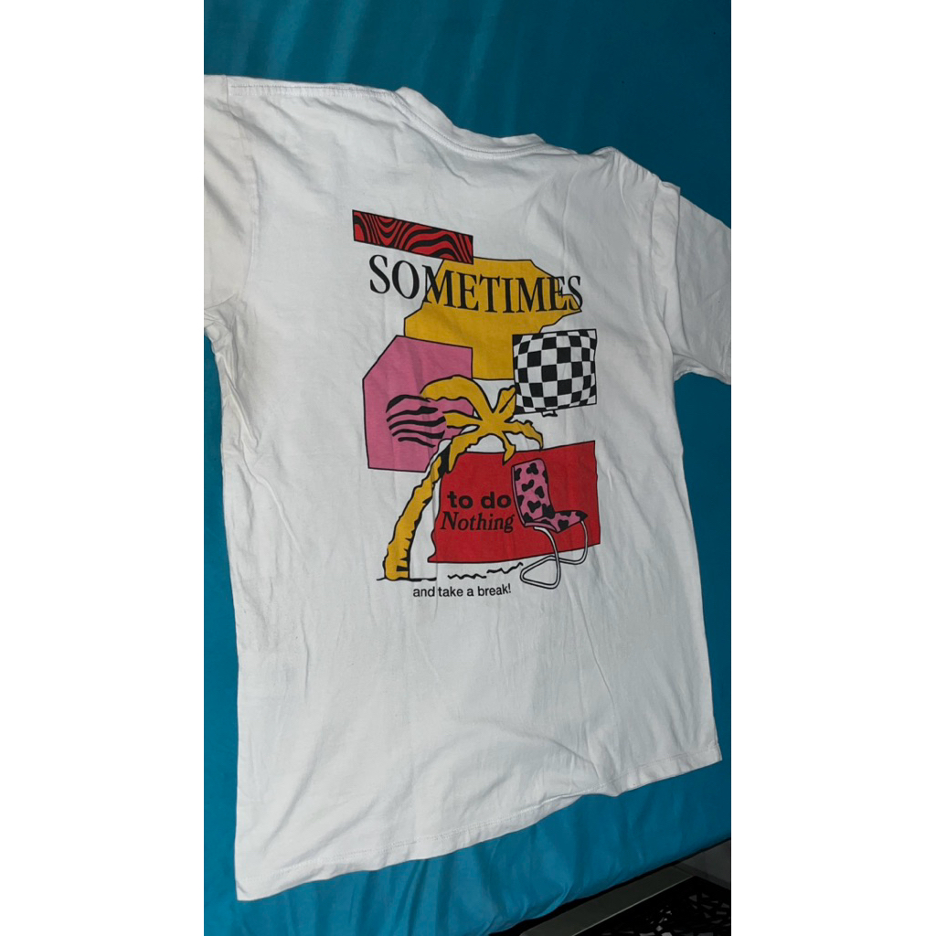 Skymo Tshirt Original