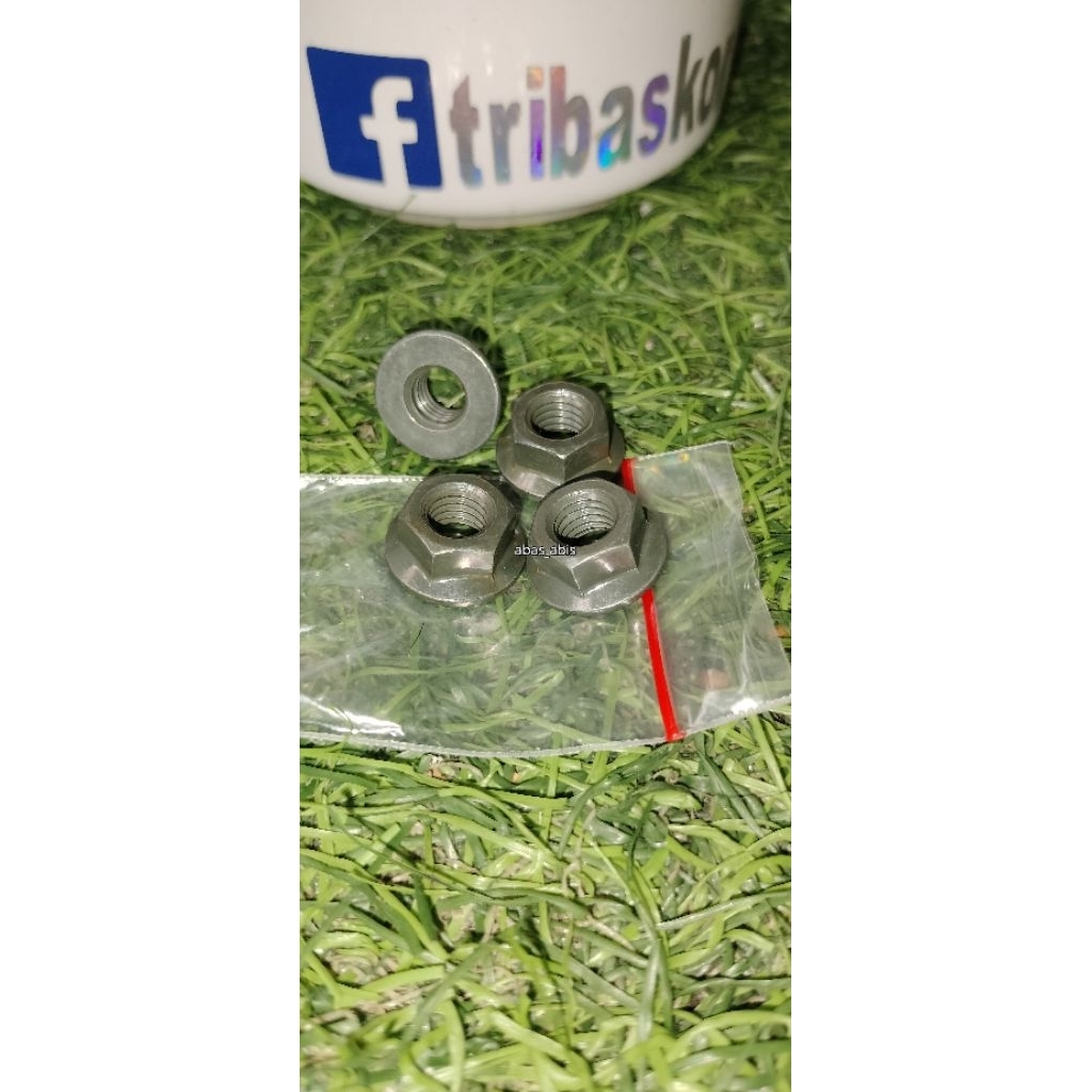 mur knalpot rx king rxs mur jok rx king rxs original nos