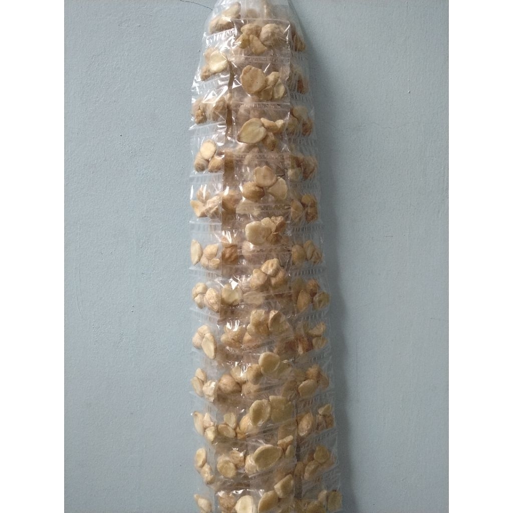 rempah saji jaya bumbu dapur kemiri /1renceng/12pcs