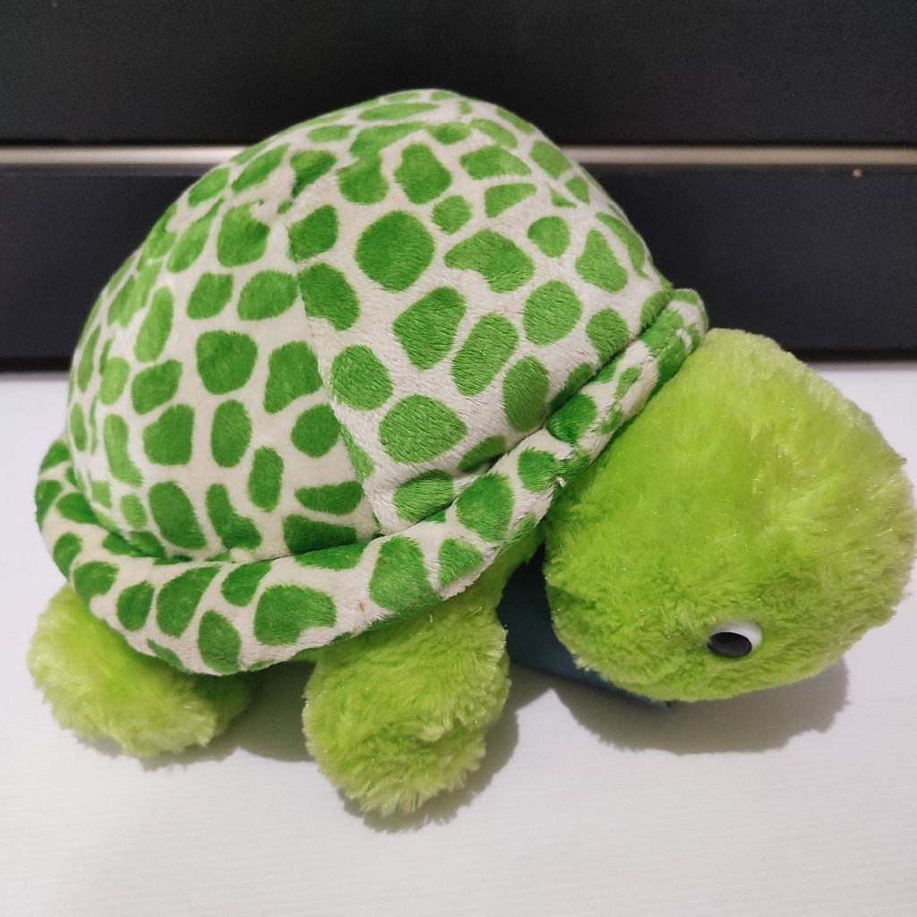JUMBO Boneka kura kura