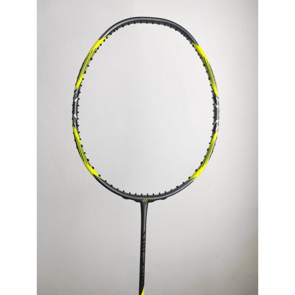 Raket Yonex Arcsaber 7 PRO JP Code 4UG5 Second Terima Tukar Tambah