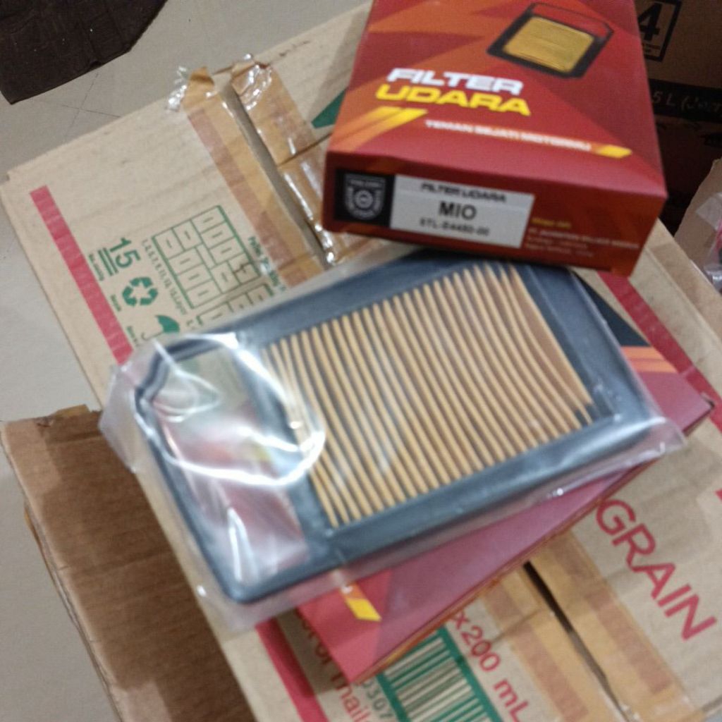 Filter Udara Yamaha Mio Tokaido