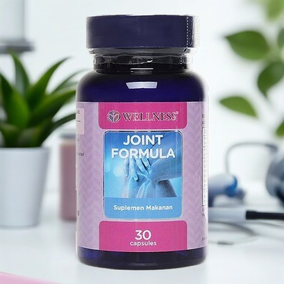 wellness Joint Formula 30 Capsules