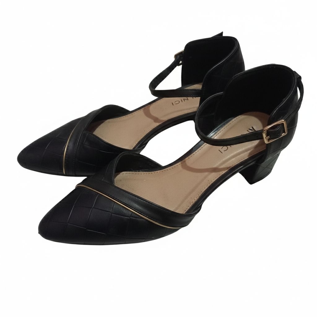 heels vivi nici size 37