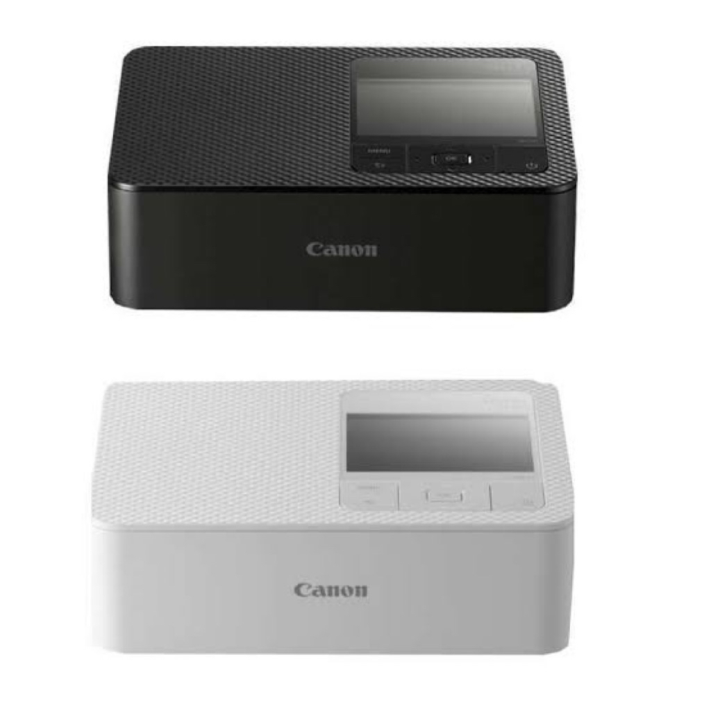 Canon selphy CP 1500