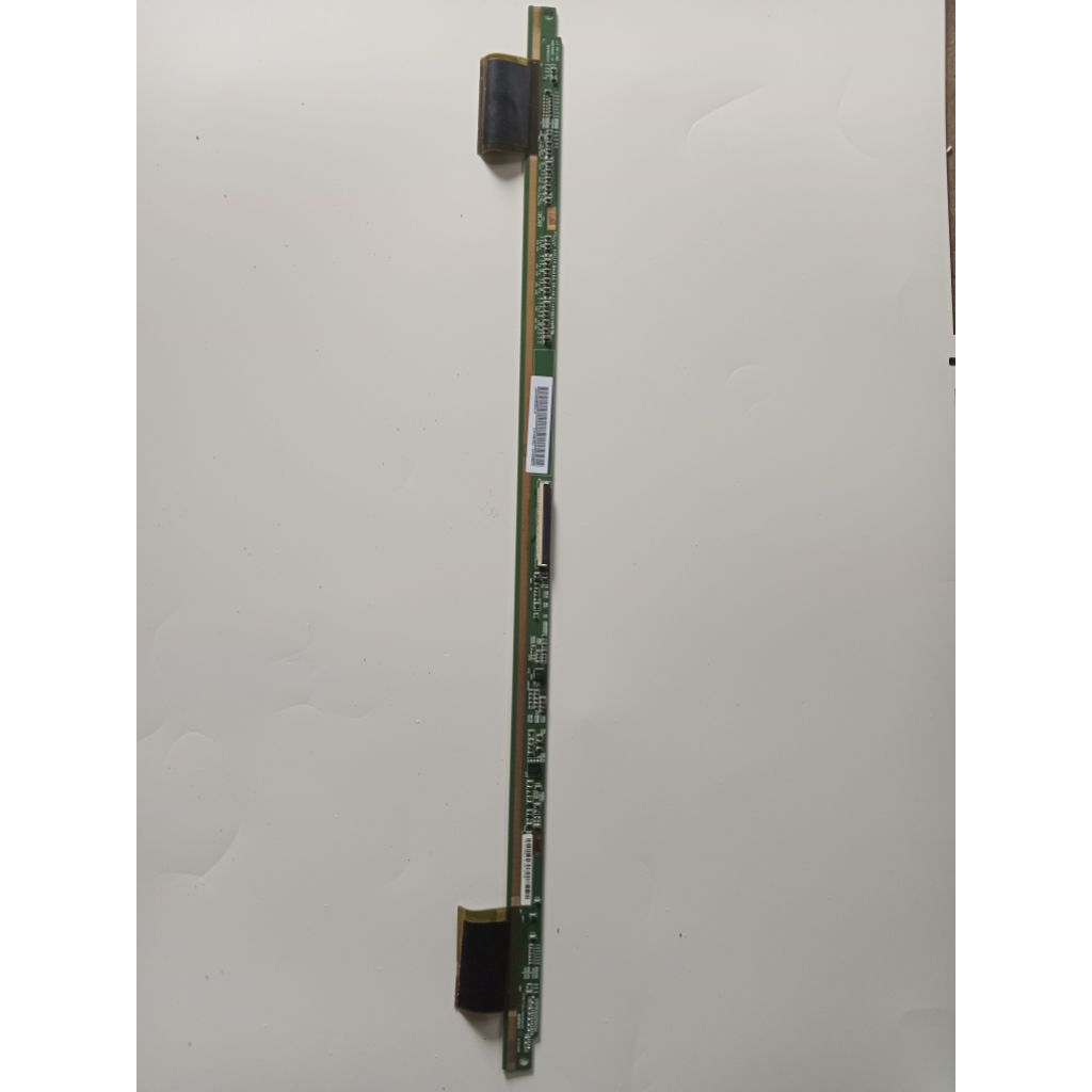 TCON COF TV SAMSUNG UA24T4001AR BEKAS NORMAL