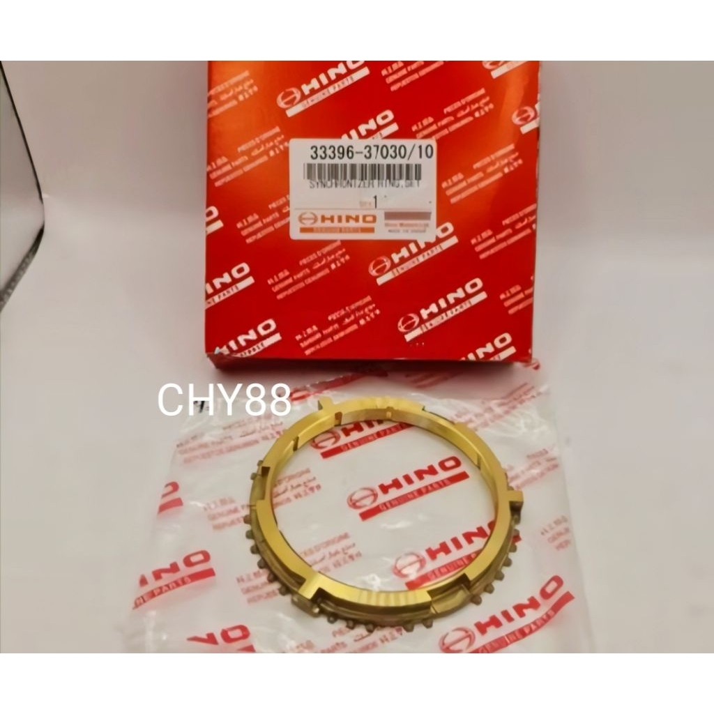 RING SYNCHOMIS TRANSMISI GIGI 5 DYNA HT130