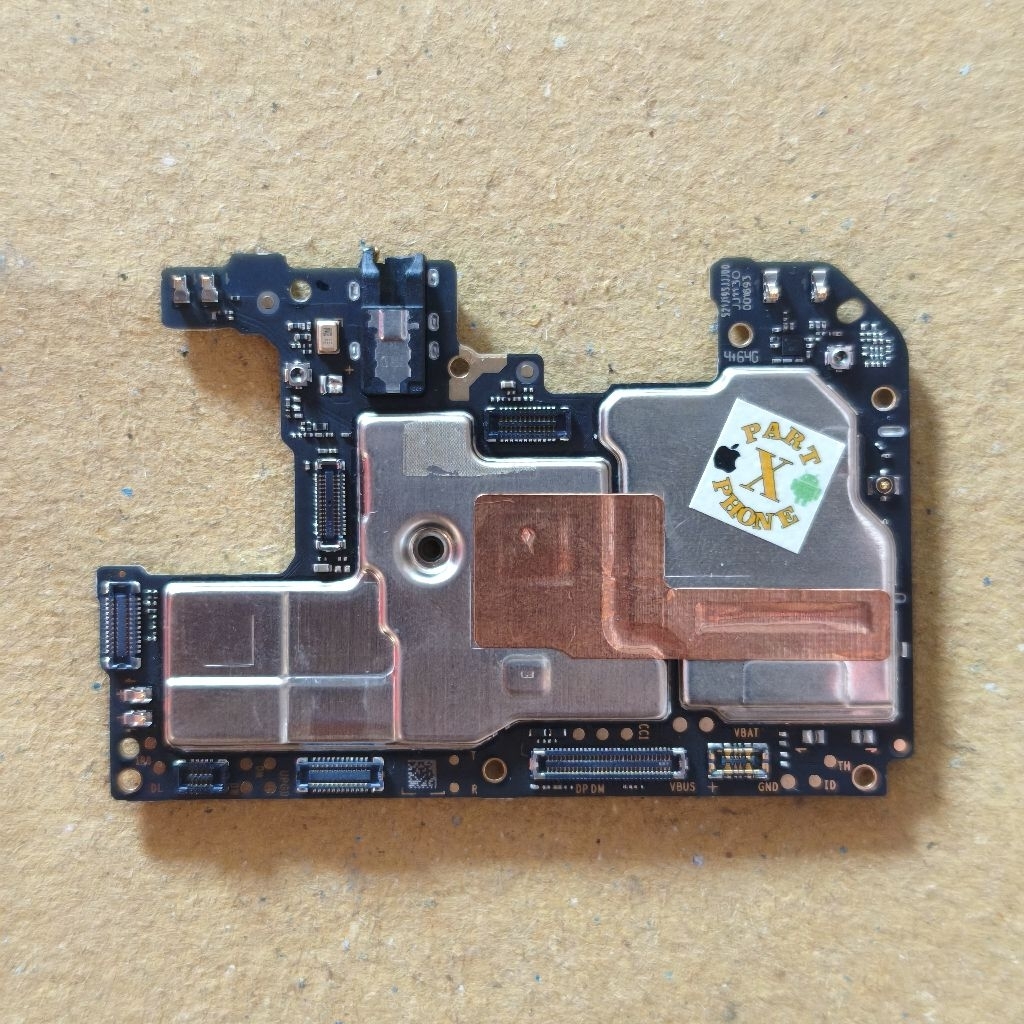 MESIN REDMI 9T 4/64 NORMAL GARANSI (DESKRIPSI)
