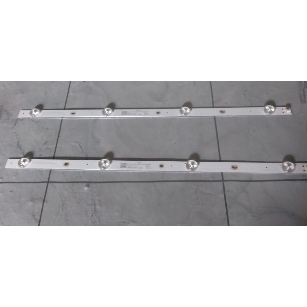 backlight LED changhong 24 inch L24G3